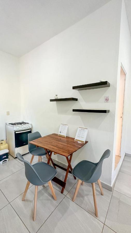 Departamento Centrico Con Estacionamiento Apartment Felipe Carrillo Puerto Exterior foto